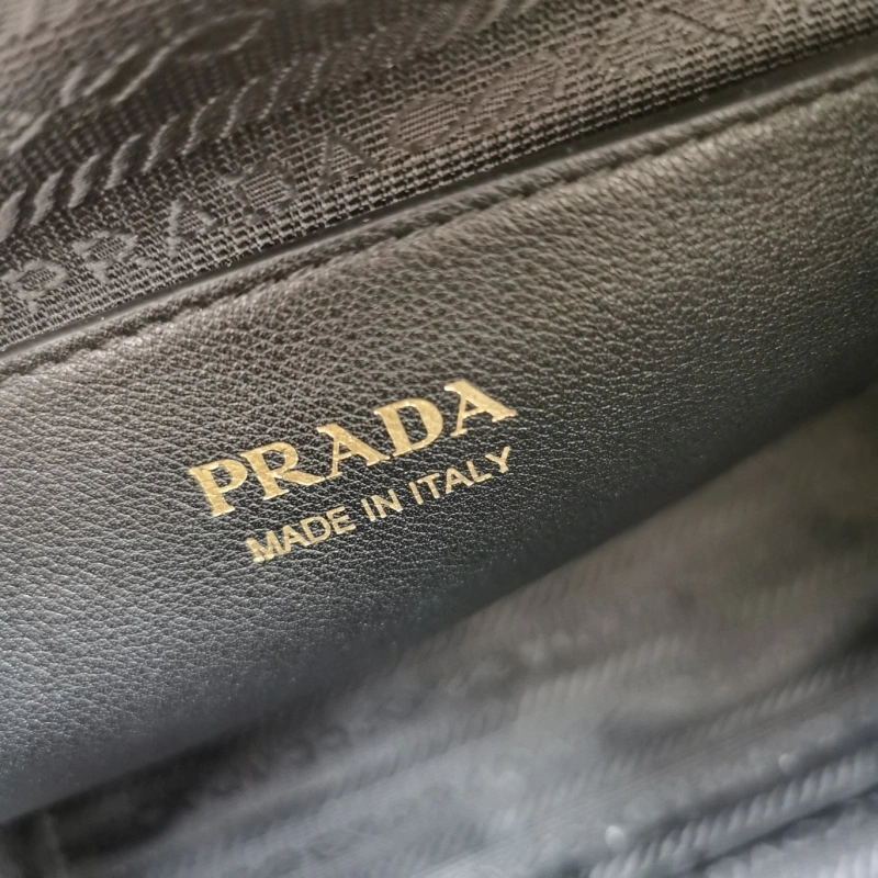 Pra*a satchel bags 4137g-0013