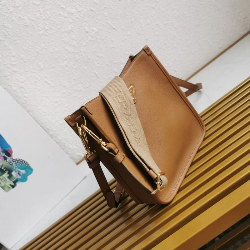Pra*a satchel bags 4137g-0016