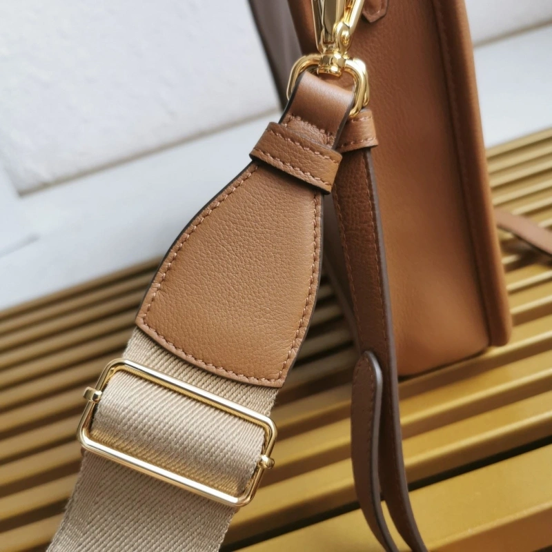 Pra*a satchel bags 4137g-0016