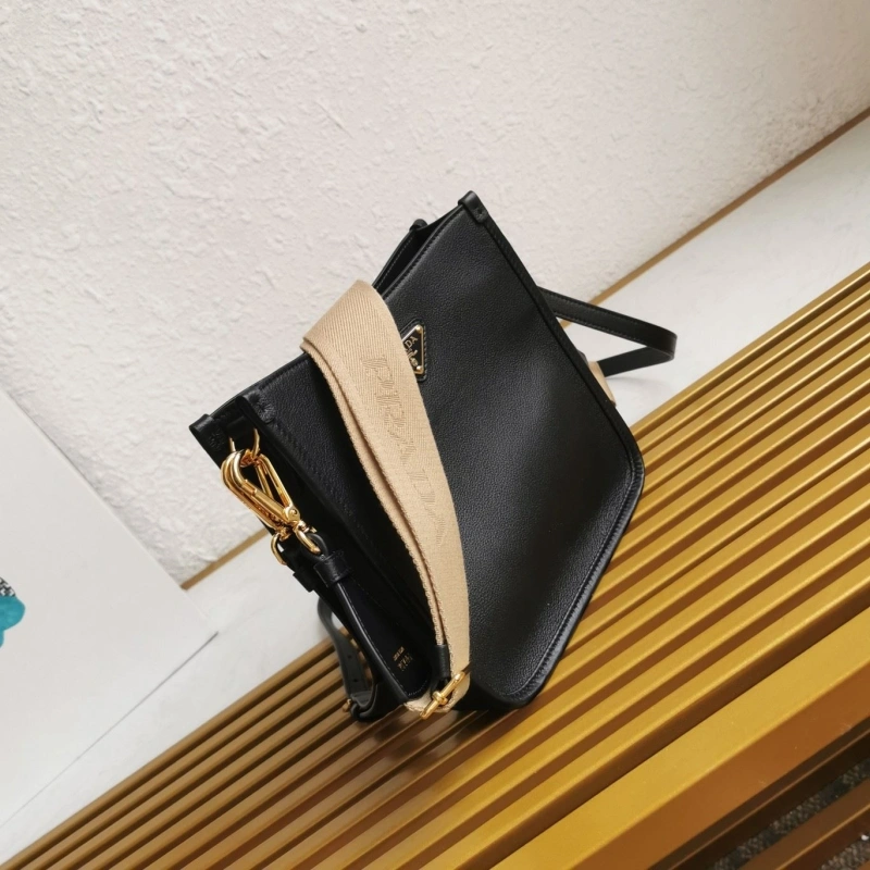 Pra*a satchel bags 4137g-0018