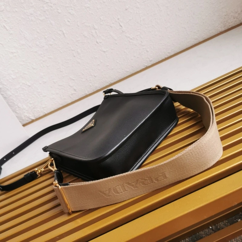 Pra*a satchel bags 4137g-0018