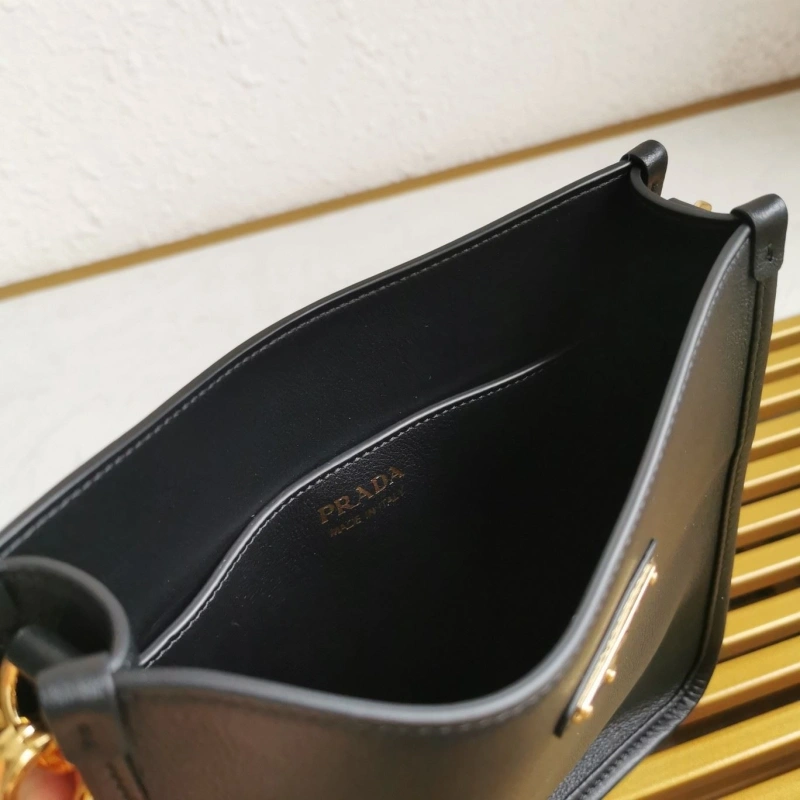 Pra*a satchel bags 4137g-0018