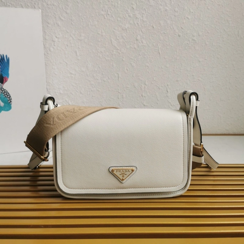 Pra*a satchel bags 4137g-0020