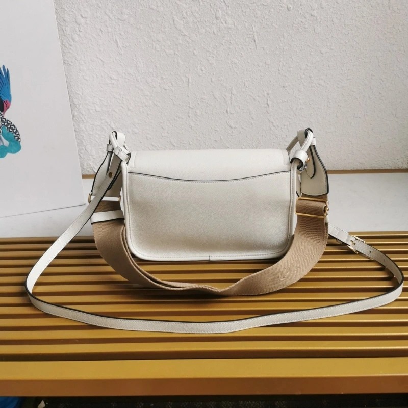 Pra*a satchel bags 4137g-0020