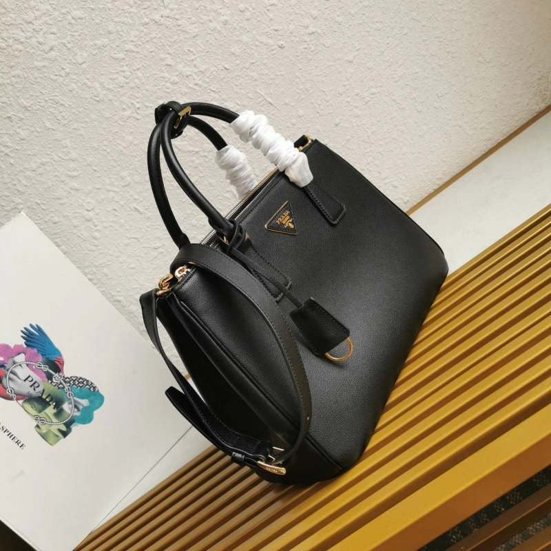 Pra*a top handle bags 4137g-0024
