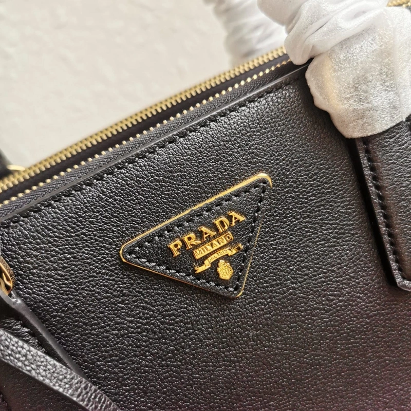 Pra*a top handle bags 4137g-0024