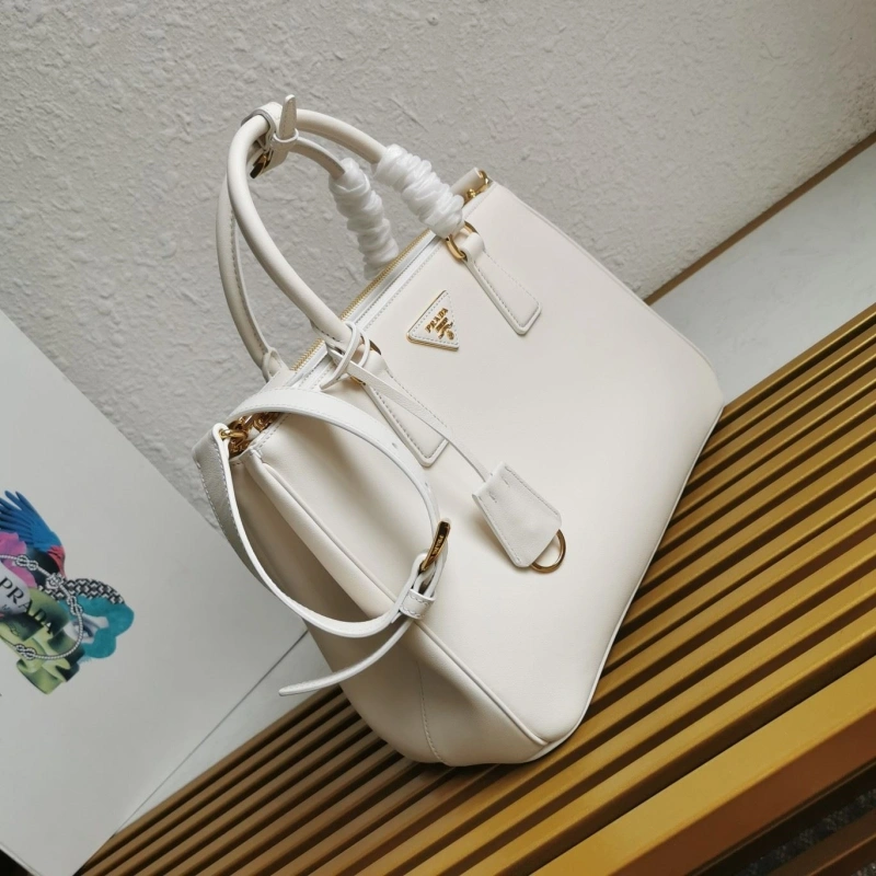 Pra*a top handle bags 4137g-0025