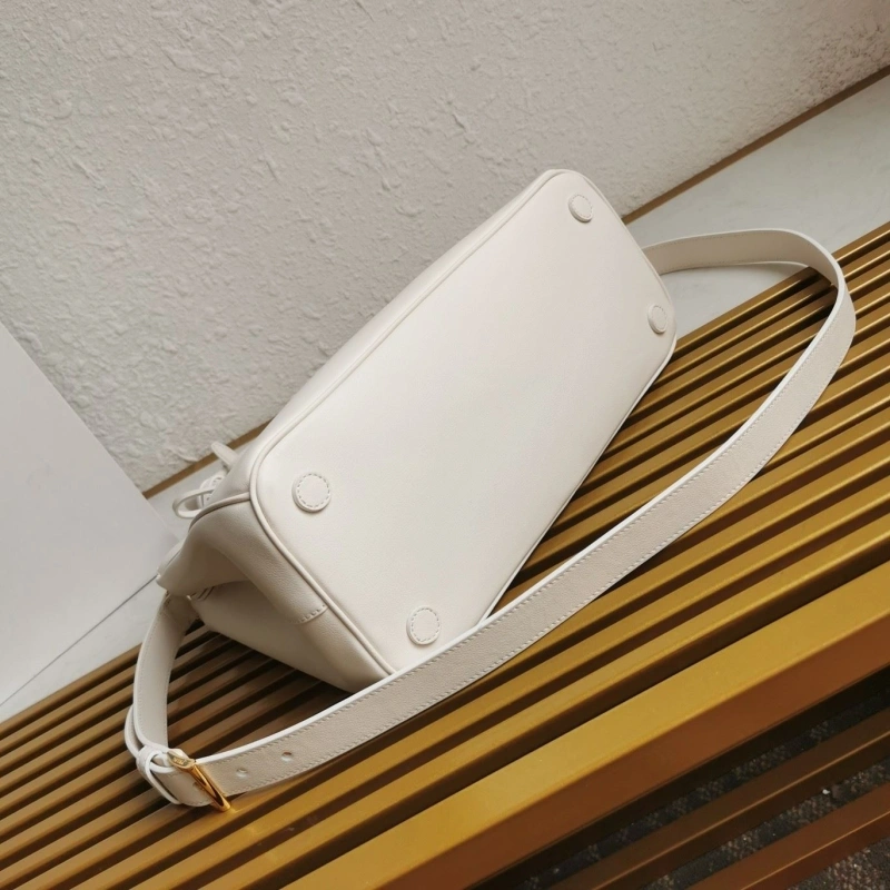 Pra*a top handle bags 4137g-0025
