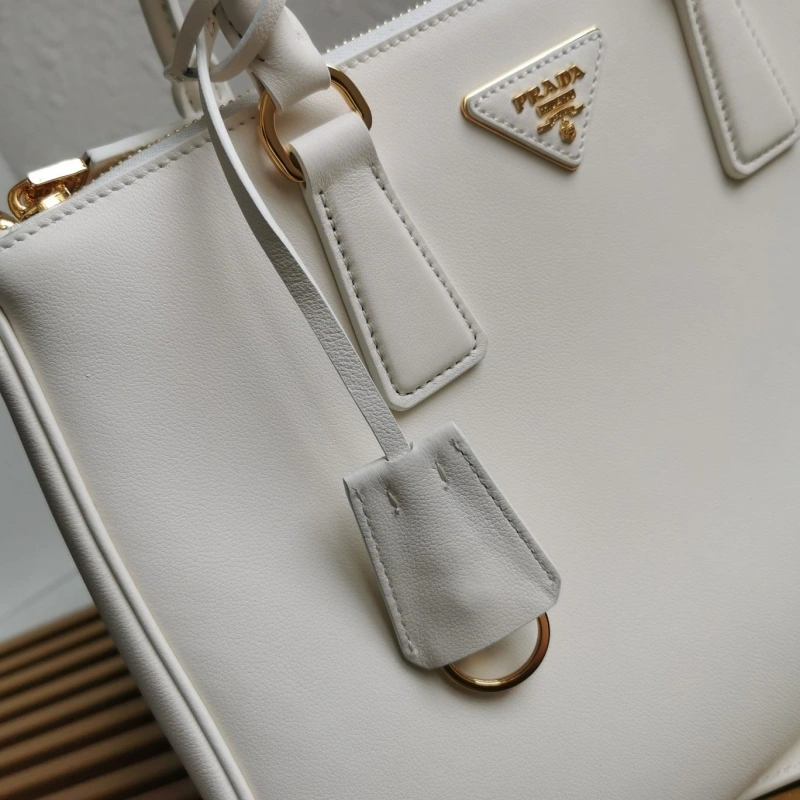 Pra*a top handle bags 4137g-0025