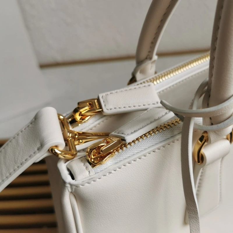 Pra*a top handle bags 4137g-0025