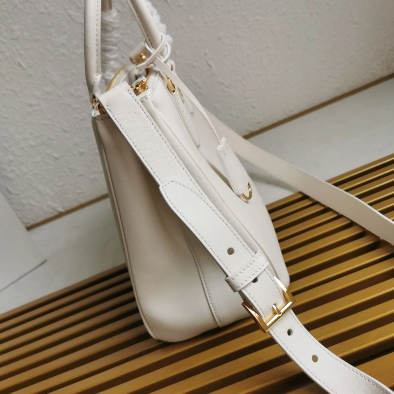 Pra*a top handle bags 4137g-0025
