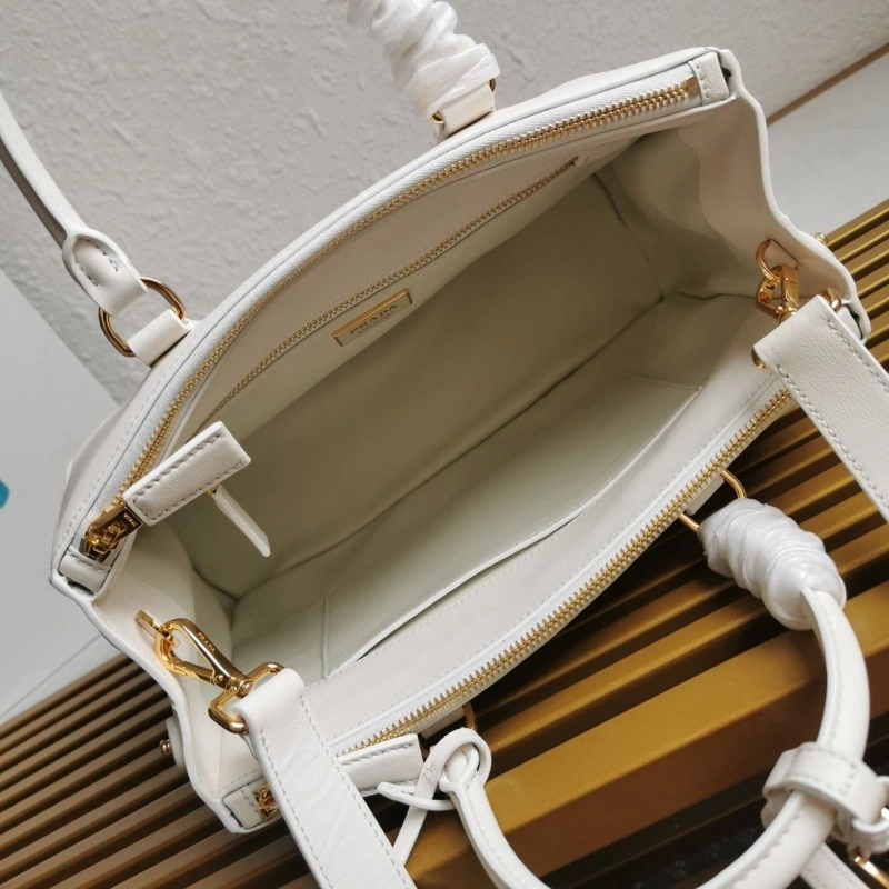 Pra*a top handle bags 4137g-0025
