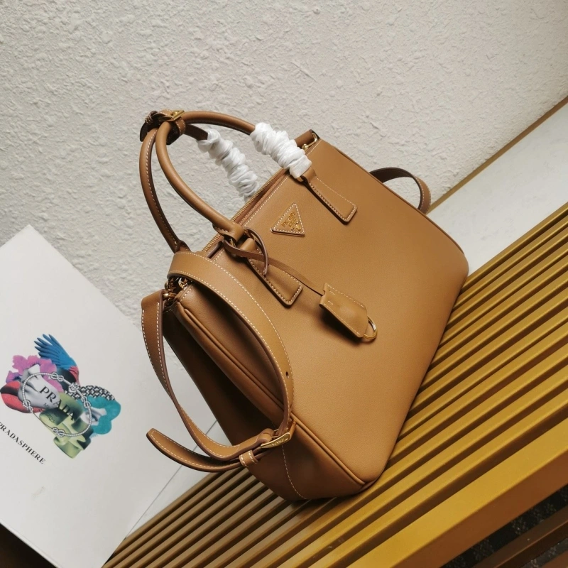 Pra*a top handle bags 4137g-0026