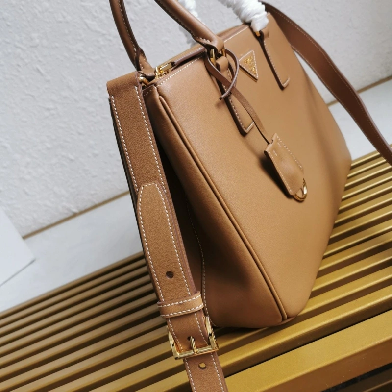 Pra*a top handle bags 4137g-0026
