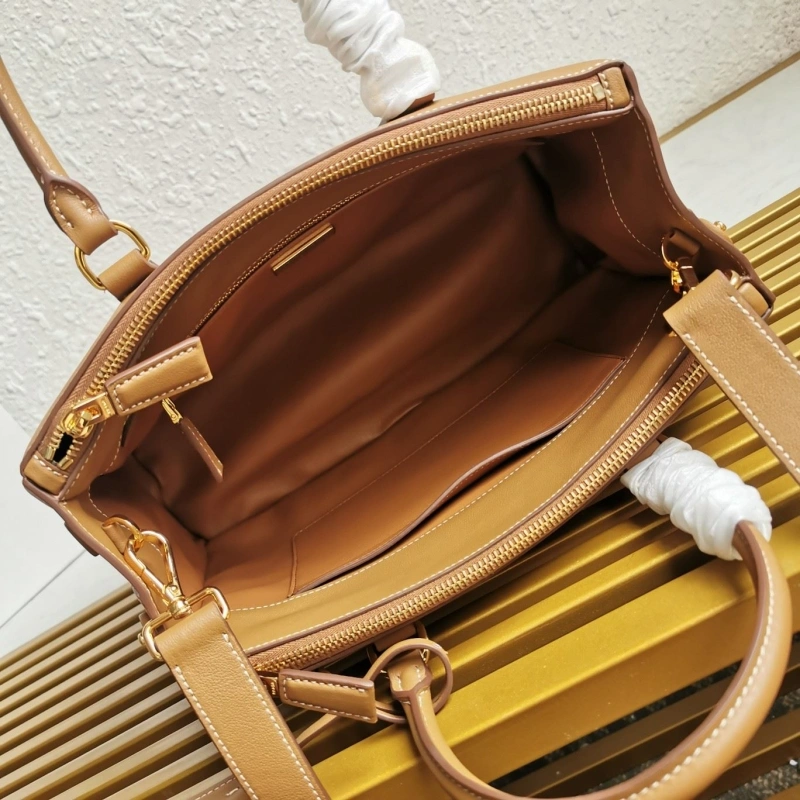 Pra*a top handle bags 4137g-0026