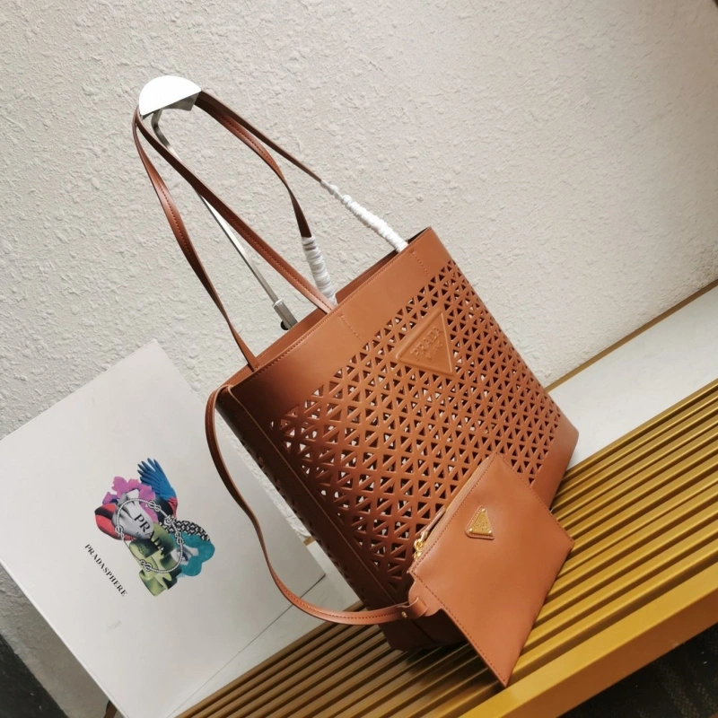 Pra*a shopping bags 4137g-0027