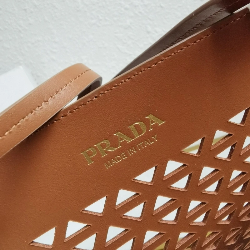 Pra*a shopping bags 4137g-0027