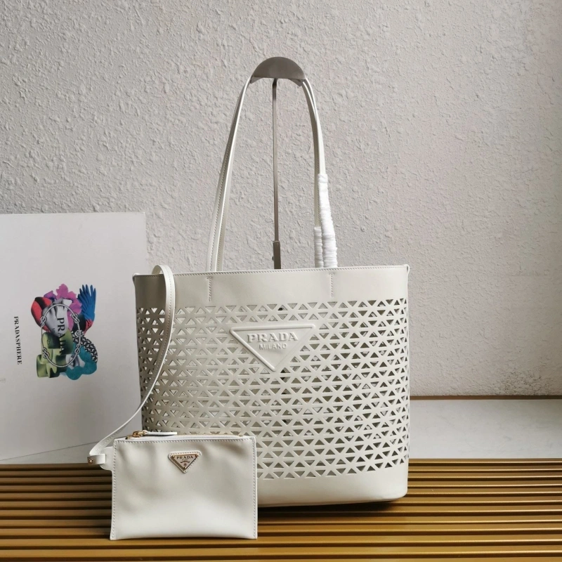 Pra*a shopping bags 4137g-0028