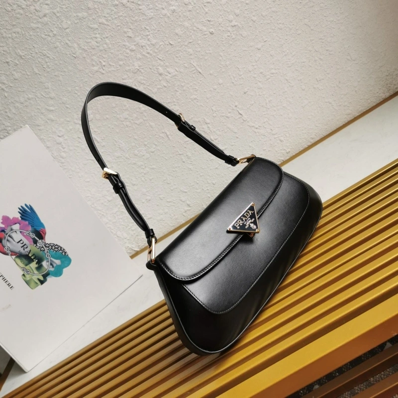 Pra*a top handle bags 4137g-0030