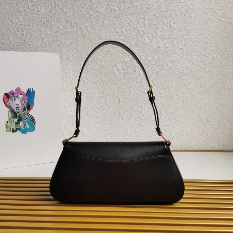 Pra*a top handle bags 4137g-0030