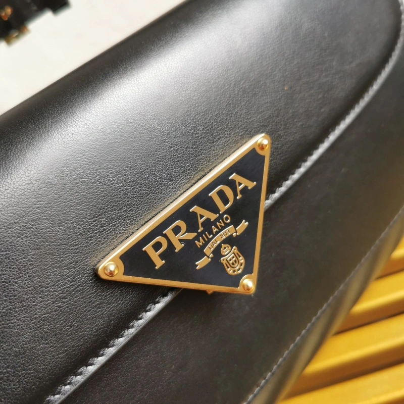 Pra*a top handle bags 4137g-0030