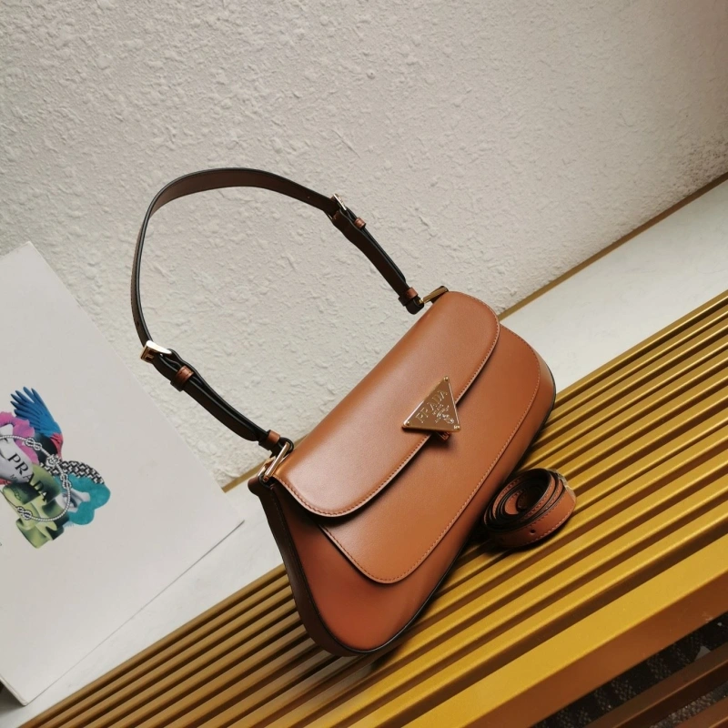 Pra*a top handle bags 4137g-0031