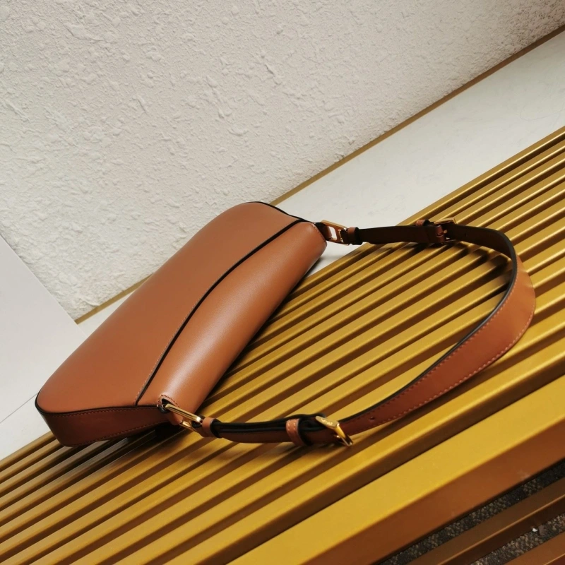 Pra*a top handle bags 4137g-0031