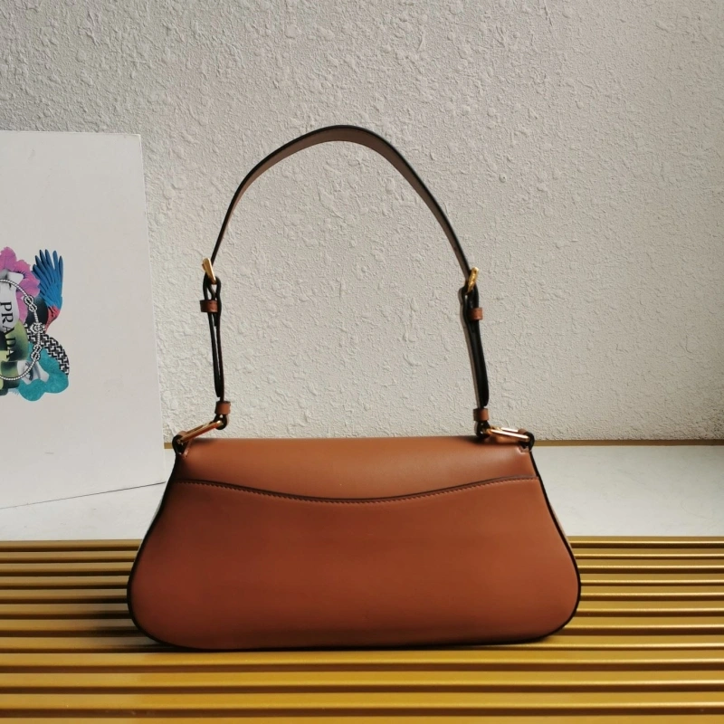 Pra*a top handle bags 4137g-0031