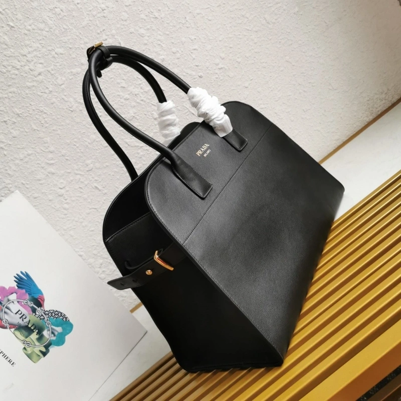 Pra*a top handle bags 4137g-0032