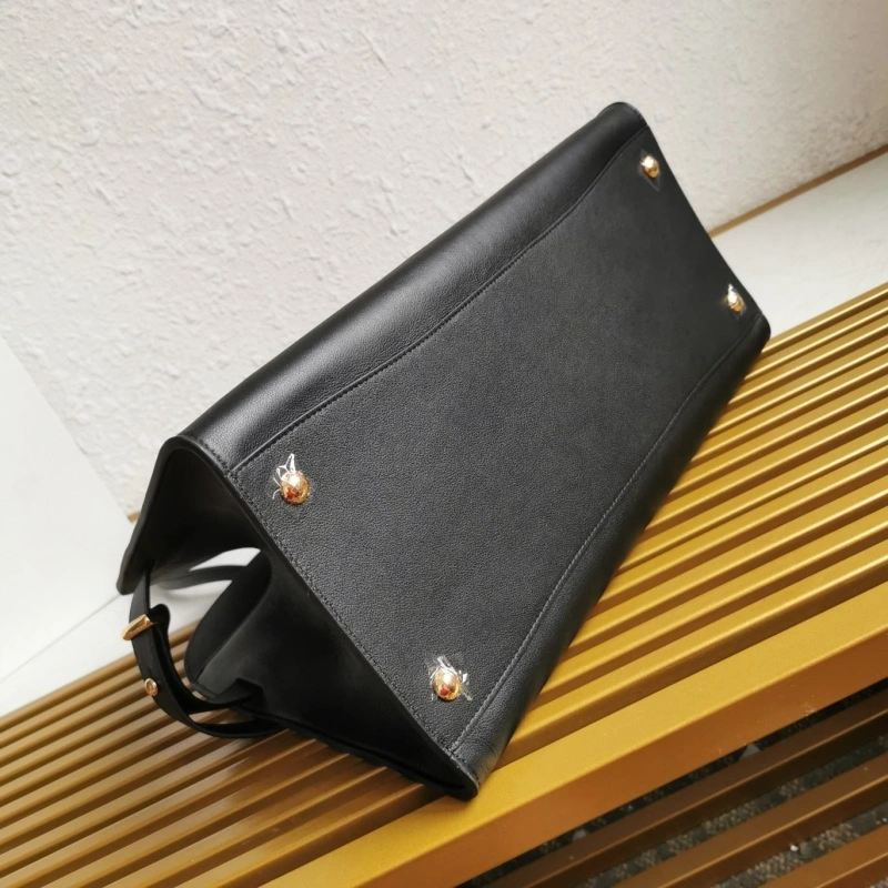 Pra*a top handle bags 4137g-0032