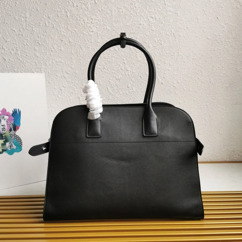 Pra*a top handle bags 4137g-0032