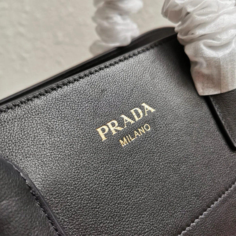 Pra*a top handle bags 4137g-0032