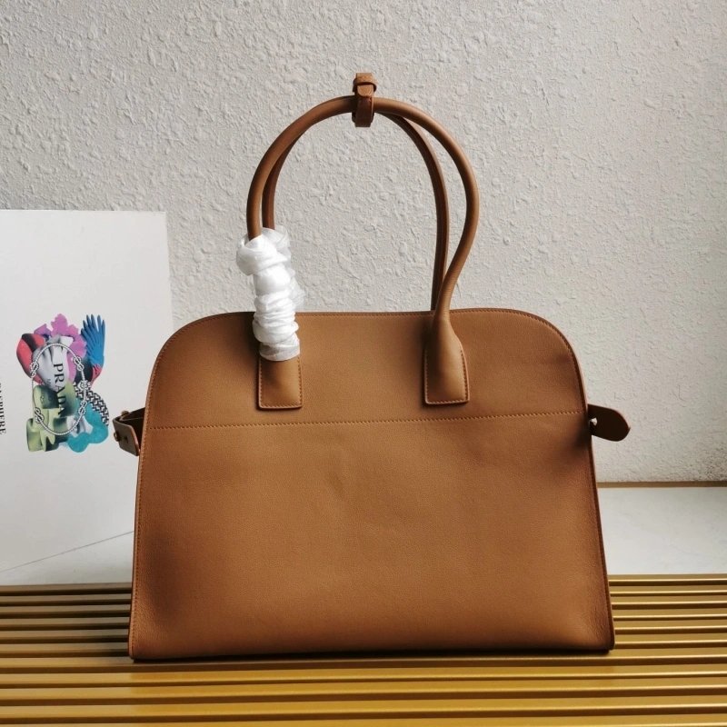 Pra*a top handle bags 4137g-0033