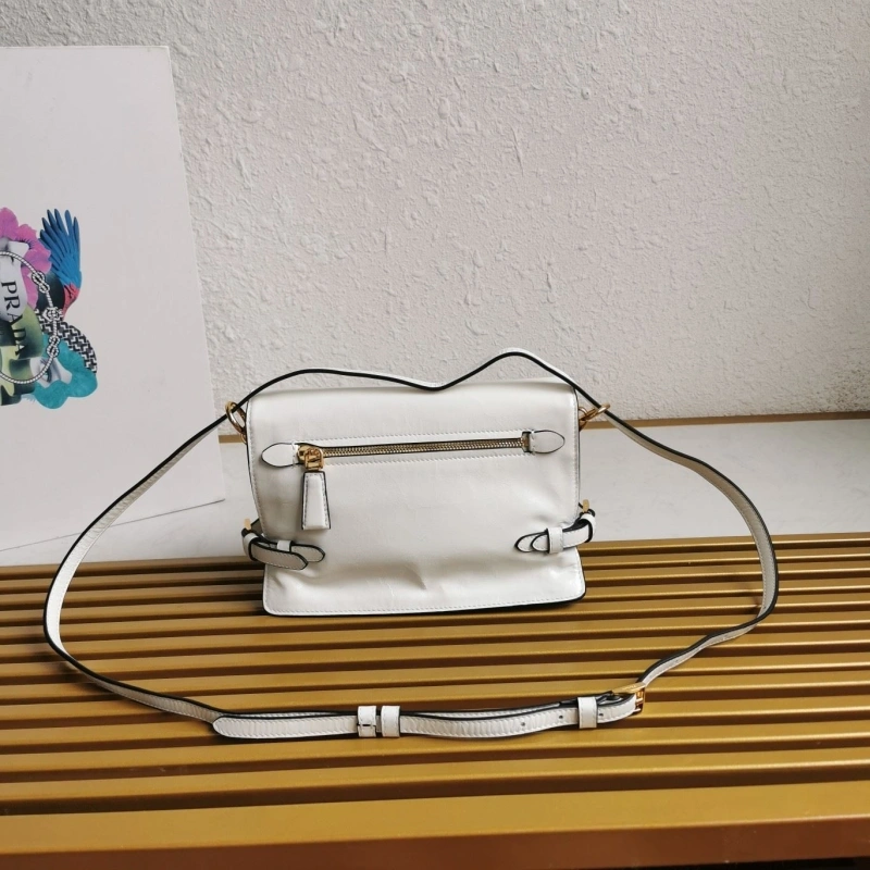 Pra*a satchel bags 4137g-0038