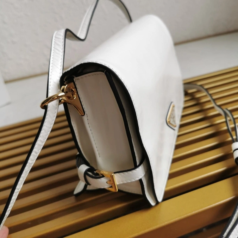 Pra*a satchel bags 4137g-0038