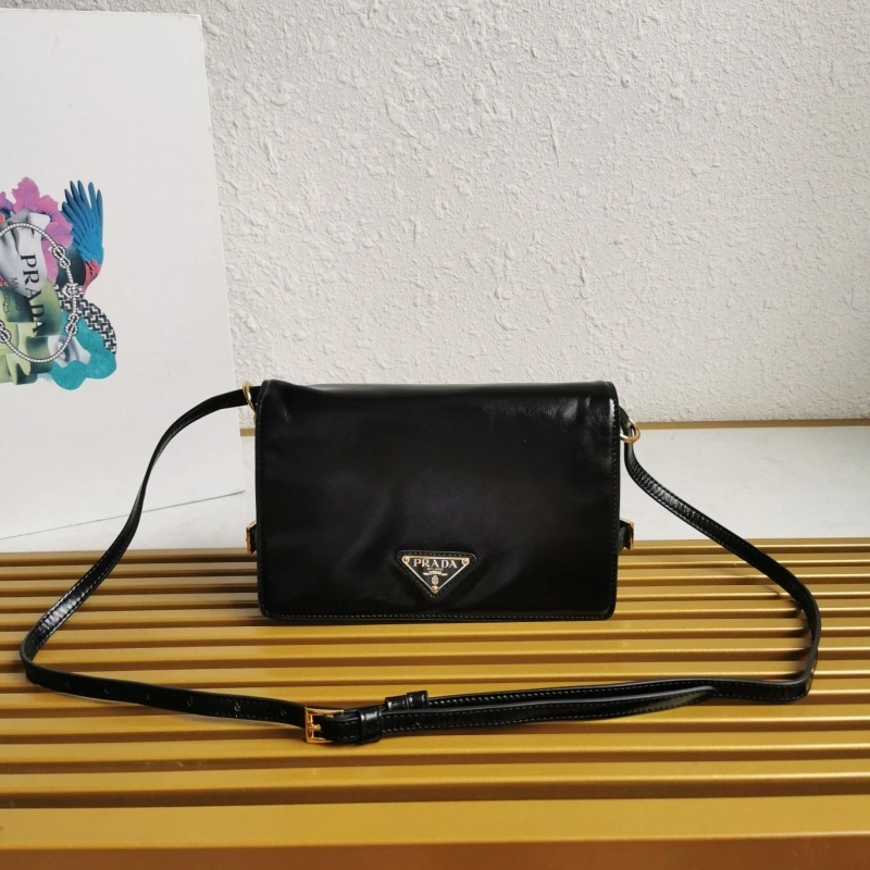Pra*a satchel bags 4137g-0039