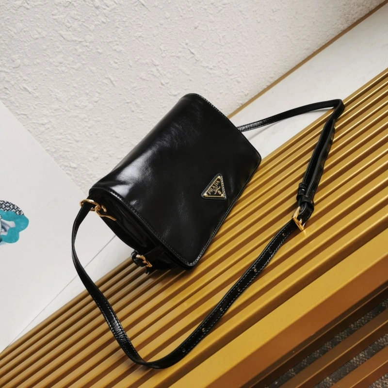 Pra*a satchel bags 4137g-0039