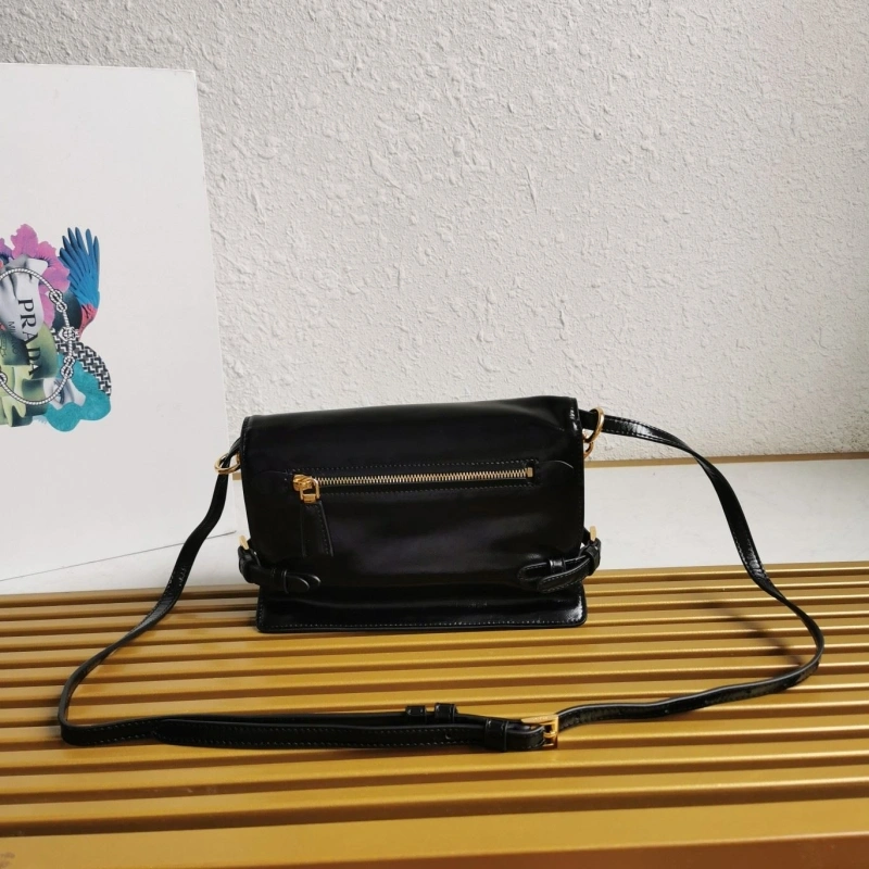 Pra*a satchel bags 4137g-0039
