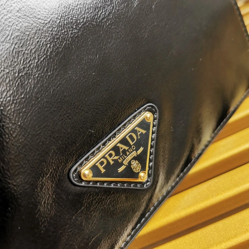 Pra*a satchel bags 4137g-0039