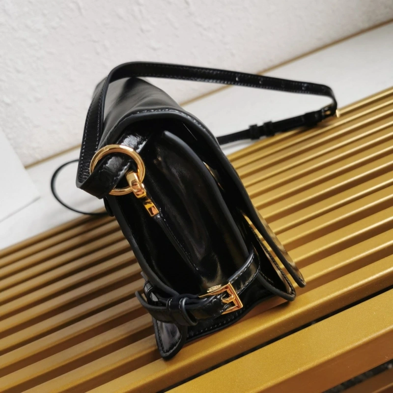 Pra*a satchel bags 4137g-0039