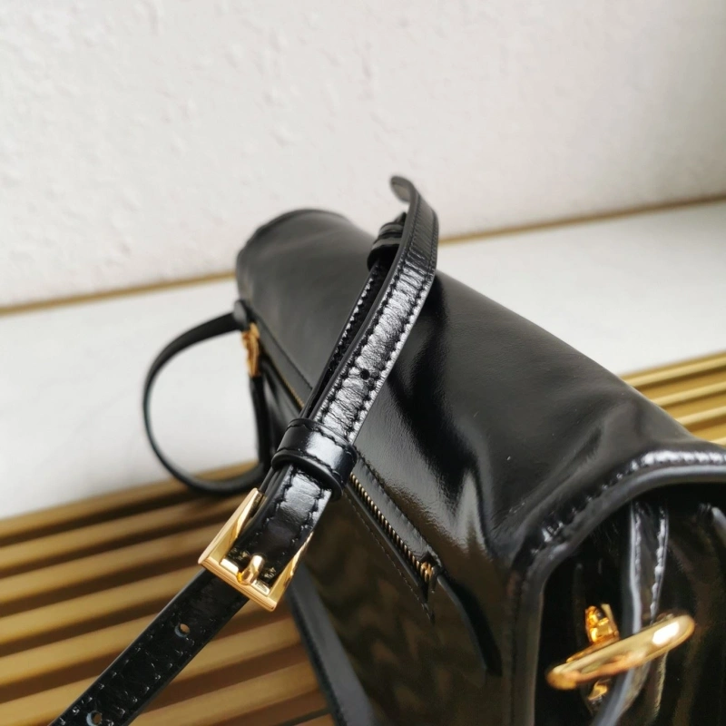 Pra*a satchel bags 4137g-0039