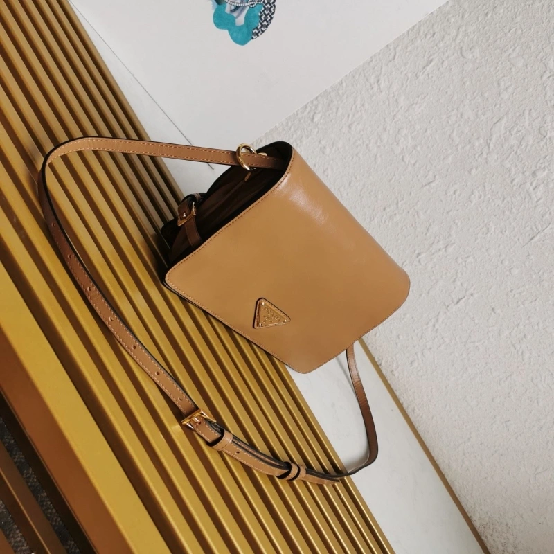Pra*a satchel bags 4137g-0040