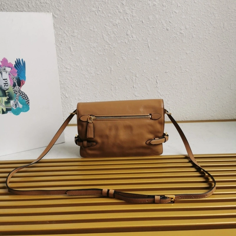 Pra*a satchel bags 4137g-0040
