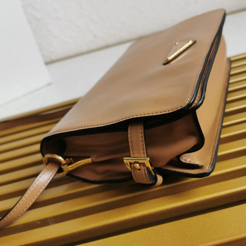 Pra*a satchel bags 4137g-0040