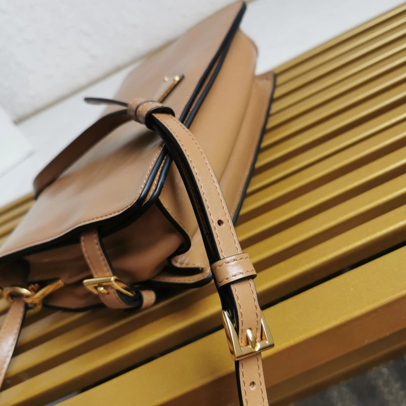 Pra*a satchel bags 4137g-0040