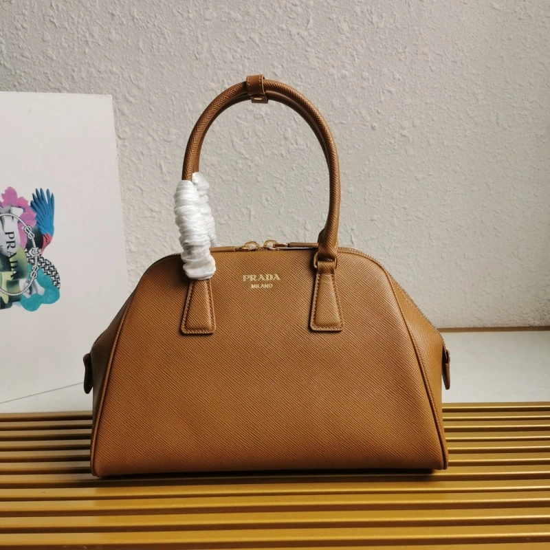 Pra*a top handle bags 4137g-0041