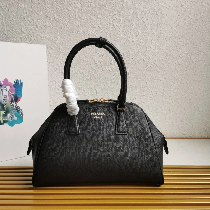 Pra*a top handle bags 4137g-0042