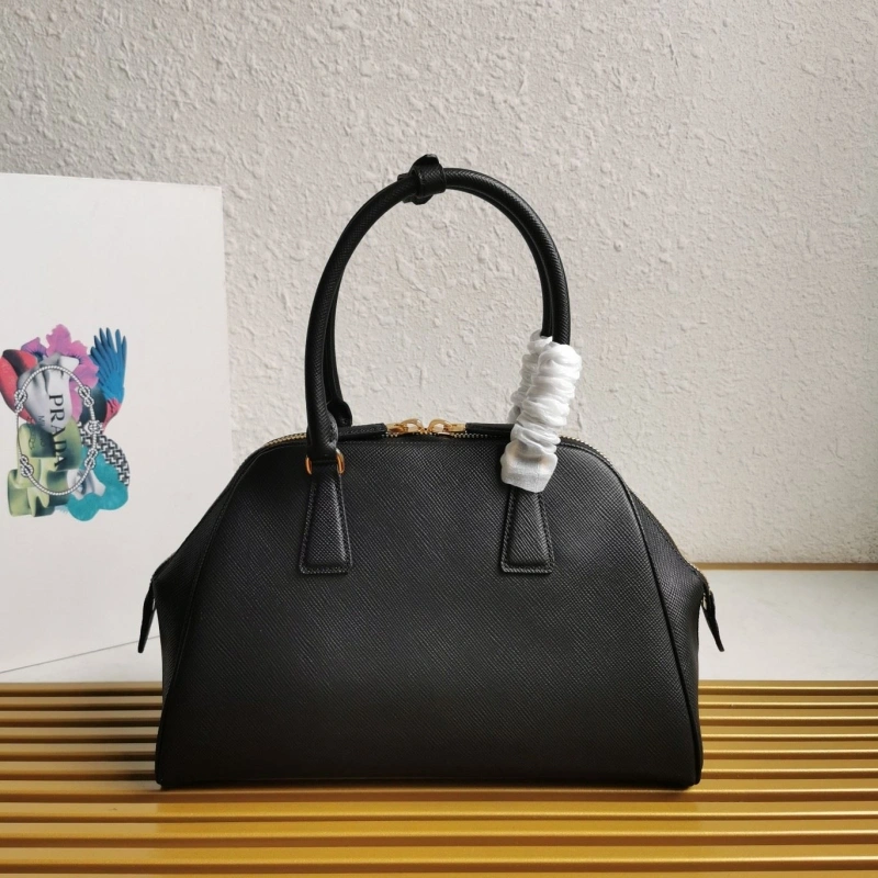 Pra*a top handle bags 4137g-0042