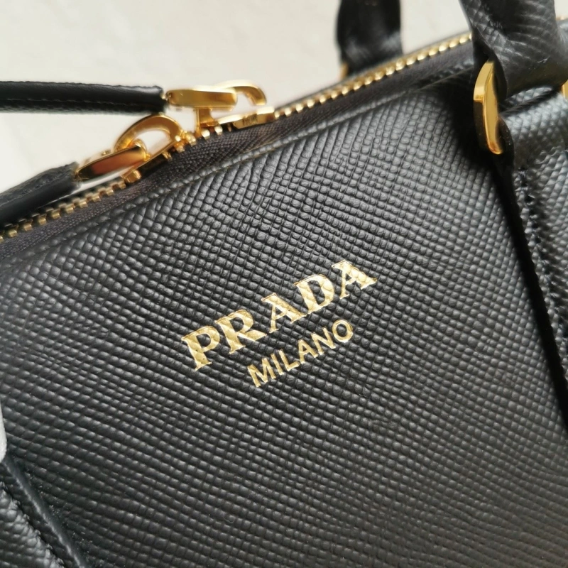 Pra*a top handle bags 4137g-0042