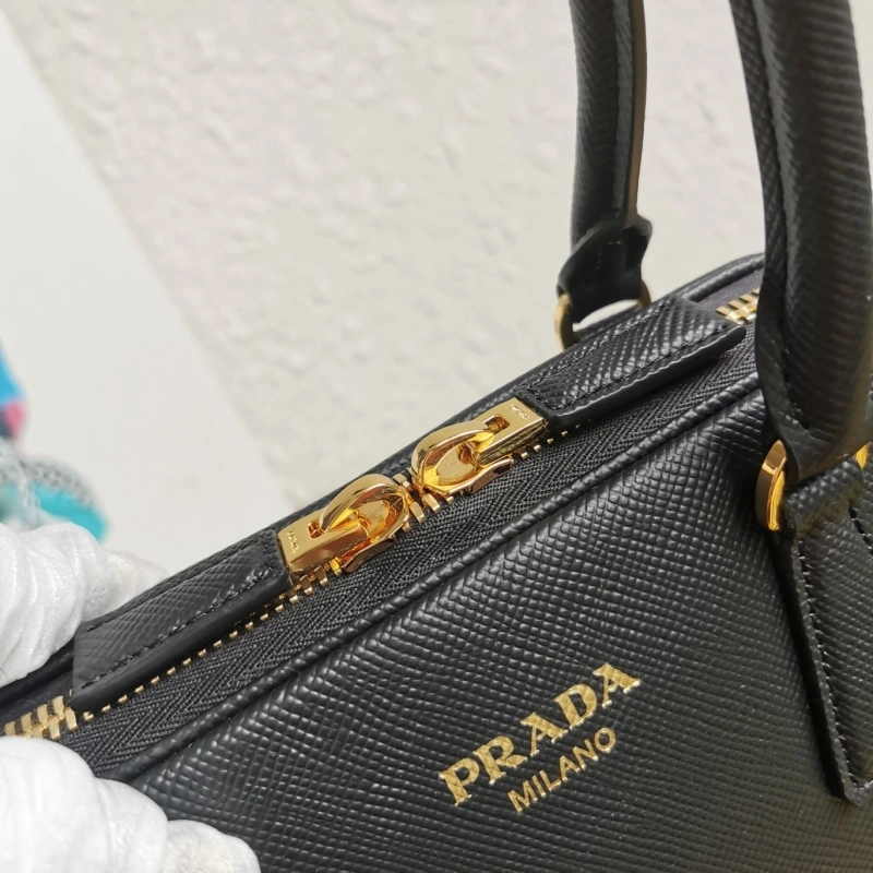Pra*a top handle bags 4137g-0042